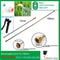 3 In 1 Stainless Steel Retractable Spraying Rod With Copper Connector For Garden Electric Sprayer 22