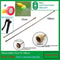 3 In 1 Stainless Steel Retractable Spraying Rod With Copper Connector For Garden Electric Sprayer 26