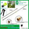 3 In 1 Stainless Steel Retractable Spraying Rod With Copper Connector For Garden Electric Sprayer 27