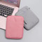 Portable E Reader Sleeve Shockproof Case For Kindle 68 Inch Paperwhite 11th Generation 2
