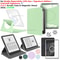 Kindle 12th Gen 2024 Case Magnetic Stand 360 Degree Rotation Detachable For Colorsoft Signature Edi 0