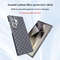 Magnetic Ultra Thin Carbon Fiber Kevlar Phone Case Samsung Galaxy S24 Ultra Protective Cover 0