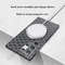 Magnetic Ultra Thin Carbon Fiber Kevlar Phone Case Samsung Galaxy S24 Ultra Protective Cover 1