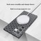 Magnetic Ultra Thin Carbon Fiber Kevlar Phone Case Samsung Galaxy S24 Ultra Protective Cover 1