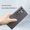 Magnetic Ultra Thin Carbon Fiber Kevlar Phone Case Samsung Galaxy S24 Ultra Protective Cover 3
