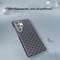 Magnetic Ultra Thin Carbon Fiber Kevlar Phone Case Samsung Galaxy S24 Ultra Protective Cover 4