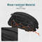 3 In 1 Waterproof Bike Rack Trunk Bag Rear Seat Cooler Bag With Side Hanging Bags 3