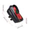 1L Bike Front Frame Bag Mobile Phone Case Holder Top Tube Waterproof 7
