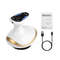 Electric EMS Body Massager Cupping Vacuum Suction IR Heating Fat Burner Slimming 5