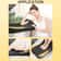 Back Waist Cervical Spine Full Body Neck Shoulder Electric Massage Cushion 2