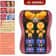 Back Waist Cervical Spine Full Body Neck Shoulder Electric Massage Cushion 6