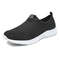 Men Breathable Walking Sneakers Lightweight Outdoor Summer Shoes Plus Size 9