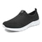 Men Breathable Walking Sneakers Lightweight Outdoor Summer Shoes Plus Size 9