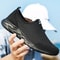 Men Breathable Walking Sneakers Lightweight Outdoor Summer Shoes Plus Size 1