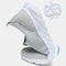 Men Breathable Walking Sneakers Lightweight Outdoor Summer Shoes Plus Size 4
