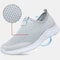 Men Breathable Walking Sneakers Lightweight Outdoor Summer Shoes Plus Size 5