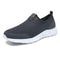 Men Breathable Walking Sneakers Lightweight Outdoor Summer Shoes Plus Size 6