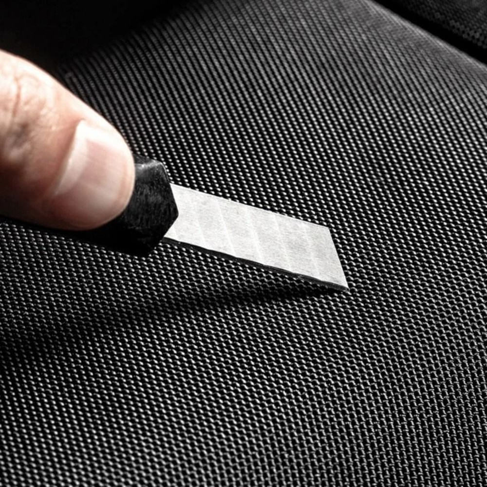 Mens USB Crossbody Bag Anti Theft Waterproof Oxford Travel Shoulder Chest Pack 4