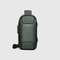 Mens USB Crossbody Bag Anti Theft Waterproof Oxford Travel Shoulder Chest Pack 7
