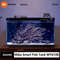 Xiaomi Mijia Smart Fish Tank With Remote Feeding And Smart Lighting System 20L 0