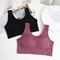 2Pcs Seamless Bras For Women Sport Tops Wireless Push Up Bras Comfort Underwear 5