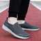 Lightweight Mens Mesh Casual Loafer Sneaker 4