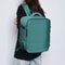 Travel Boarding Backpack Large Capacity Lightweight Computer Bag 4