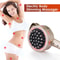 Electric Meridian Brush Body Slimming Heating Massage Device With Microcurrent And Guasha 3