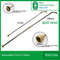 Stainless Steel Telescopic Spraying Rod With Copper Joint For Garden Sprayers 10
