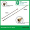 Stainless Steel Telescopic Spraying Rod With Copper Joint For Garden Sprayers 7