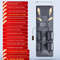 Upgrade Large Area Full Body Massage Mattress With Heating Lumbar Support 7