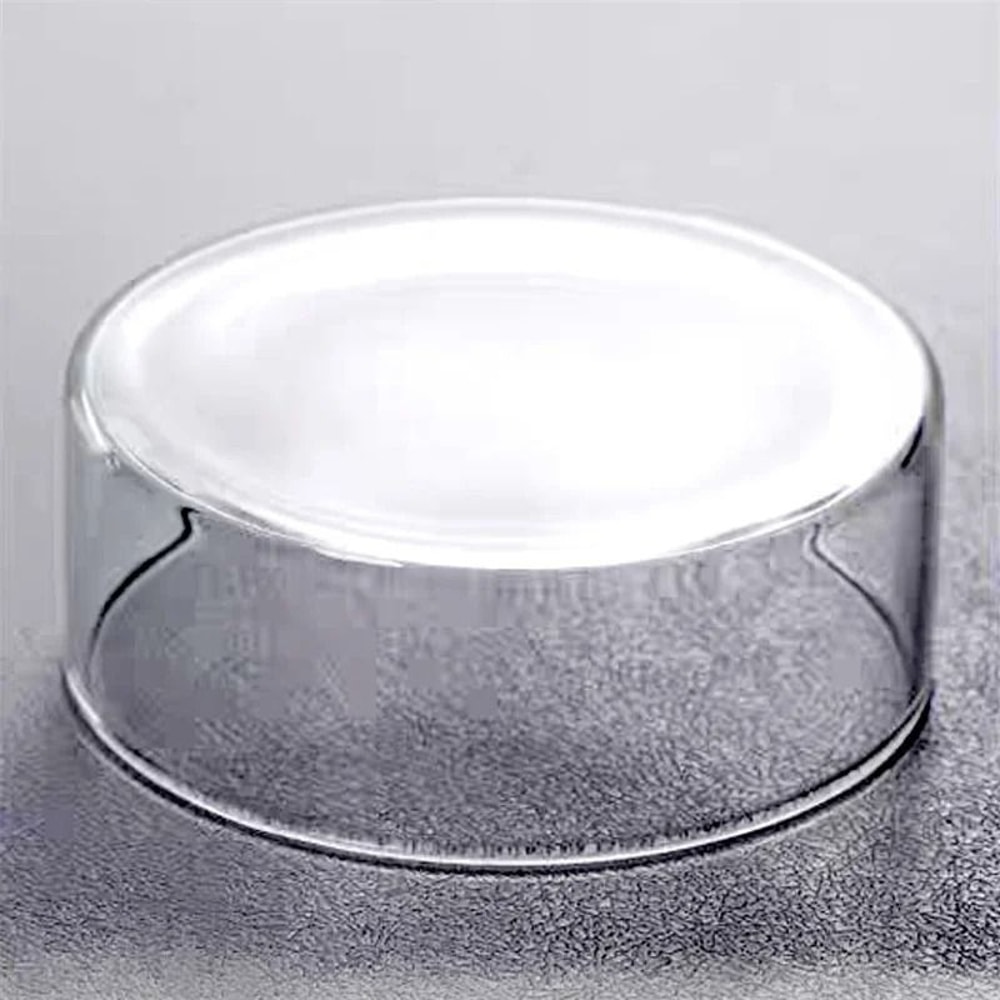 Micro Landscape Moss Bryophyte Glass Bottle With Lid 3