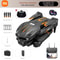 Xiaomi D88 Drone 8K Dual Camera Folding Quadcopter 11