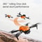Xiaomi D88 Drone 8K Dual Camera Folding Quadcopter 5