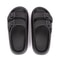 Couple Anti Slip Slides With Double Buckle Home Slippers 6