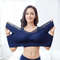 Big Size Seamless Vest Bra Soft Comfortable Sleep Active Bra For Women 3