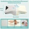 Emeka Sleep Memory Neck Pillow Slow Rebound Comfortable Cervical Orthopedic Pillow 4