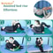 Slide Sheet For Elderly Bedridden Patient Lifting Sliding Transfer Pad 2