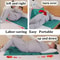 Slide Sheet For Elderly Bedridden Patient Lifting Sliding Transfer Pad 4