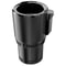 Portable Smart 2in1 12V Car Cup Cooler Warmer Mini Auto Refrigerator Cup Holder 5