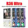 R36 Ultra Retro Handheld Game Console With 4 Inch Display And 128GB Storage 0