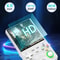 R36 Ultra Retro Handheld Game Console With 4 Inch Display And 128GB Storage 1