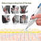 Acupuncture Pen Digital Display Electro Acupuncture Point Muscle Stimulator Device 2