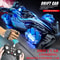 Drift RC Spray High Speed Remote Control Car Toy 0