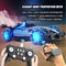 Drift RC Spray High Speed Remote Control Car Toy 1