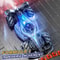 Drift RC Spray High Speed Remote Control Car Toy 5