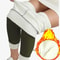 Super Warm Winter Leggings Women High Waist Velvet Thermal Pants 11
