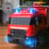 Transformation Robot Car Action Toy Fire Truck Vehicle With Music Light And Rechargeable Battery Fo 3