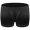 Removable Buttocks Body Shaper Shorts For Men Hip Lift Breathable Boxer Briefs Quick Dry Underwear 6
