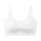 Breathable Seamless Sports Bra For Women Yoga Fitness Push Up Shockproof Crop Top 9